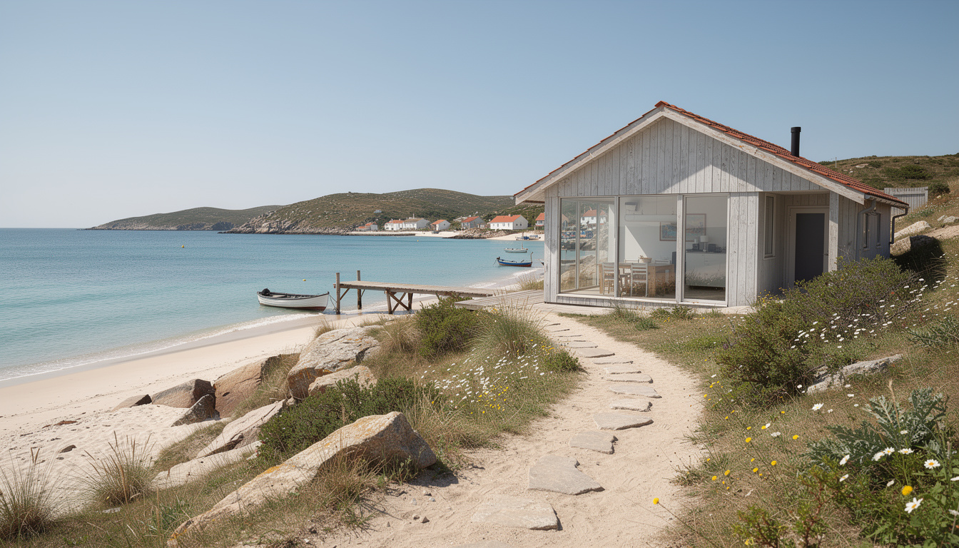 découvrez où trouver une maison bord de mer pas cher à l'étranger en 2026. conseils, destinations abordables et astuces pour investir au meilleur prix.