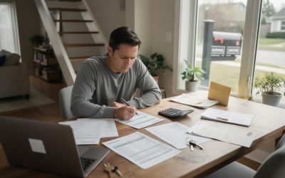 Payer seul le crédit immobilier en indivision : ce qu’il faut savoir