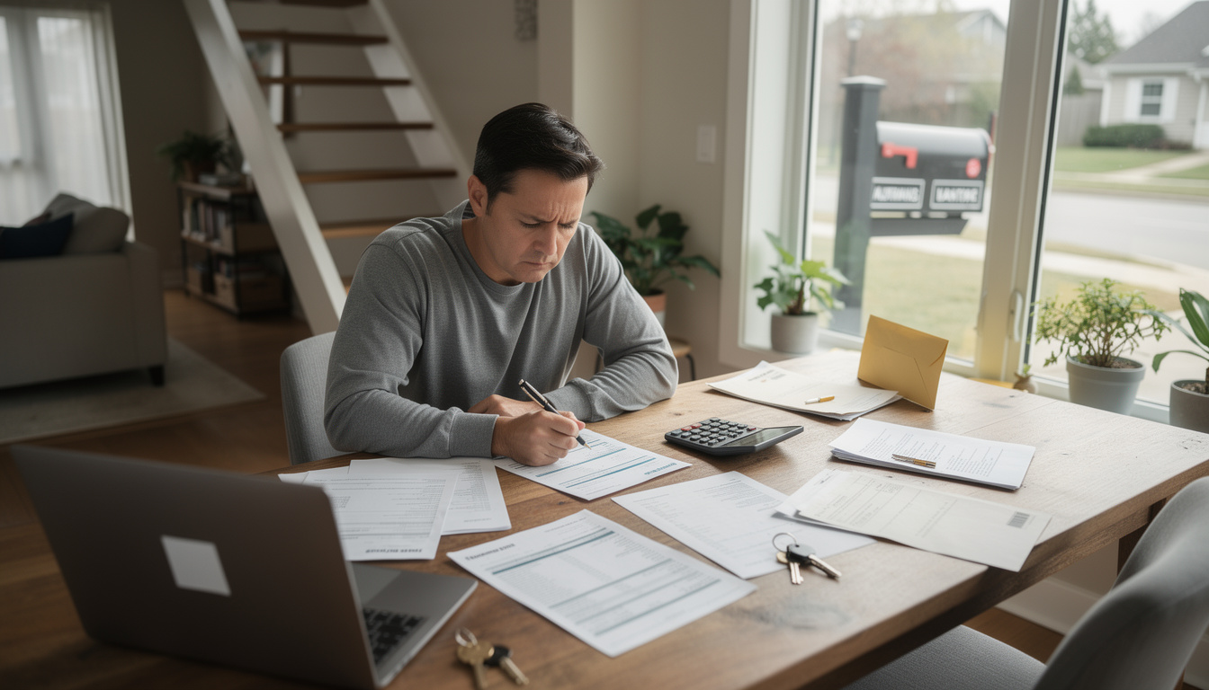découvrez tout ce qu'il faut savoir sur le paiement unique du crédit immobilier en indivision, ses implications juridiques et financières pour les co-emprunteurs.