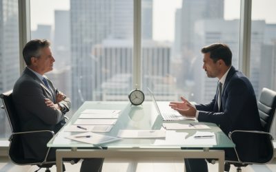 Pourquoi l&rsquo;acheteur fait-il traîner la vente et comment y remédier