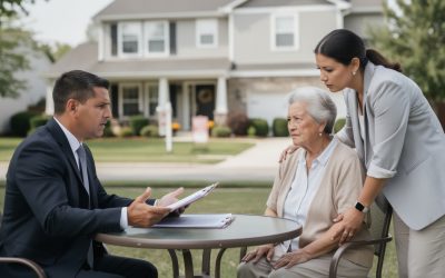 Prix vente maison sous tutelle : procédures et conseils essentiels