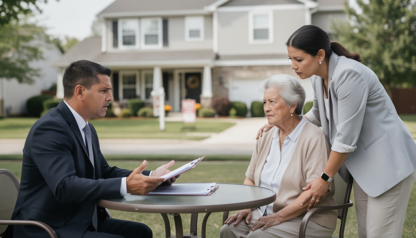 découvrez les procédures clés et conseils essentiels pour la vente d'une maison sous tutelle, afin de sécuriser la transaction et respecter la législation en vigueur.
