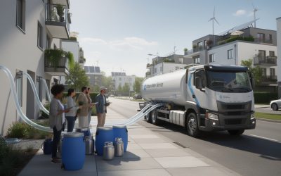 Quel est le prix de la livraison d&rsquo;eau par camion citerne en 2026 ?