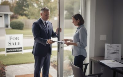 Quel est le tarif d&rsquo;un huissier pour un congé pour vente ?