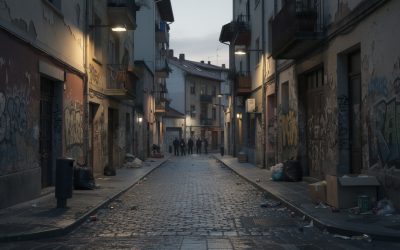 Quel quartier de Bilbao éviter pour un séjour sans mauvaise surprise