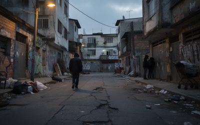 Quel quartier de são paulo est vraiment dangereux et pourquoi
