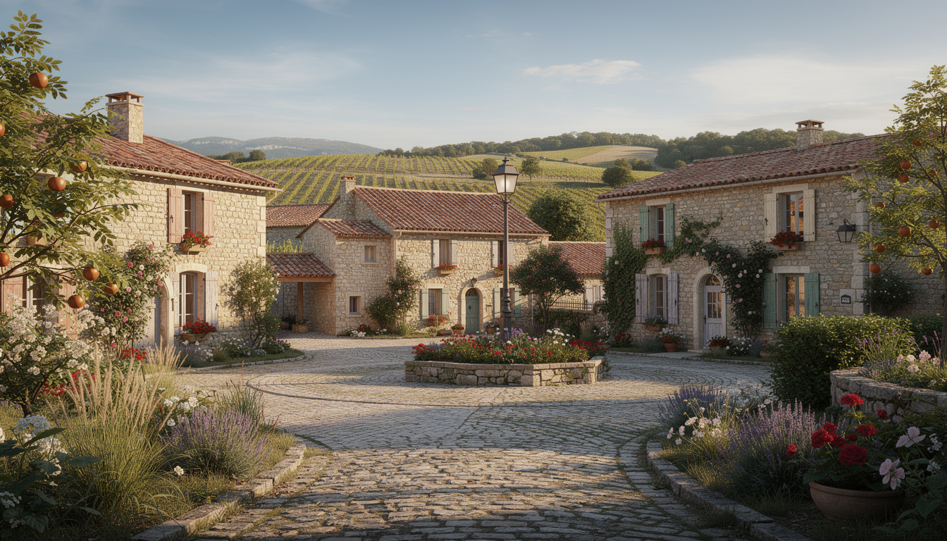 découvrez tout ce qu'il faut savoir pour acheter un hameau en france : conseils pratiques, démarches administratives, et astuces pour réussir votre investissement immobilier.