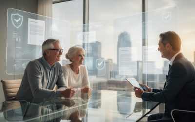 Tout savoir sur l&rsquo;assurance de prêt senior en 2026