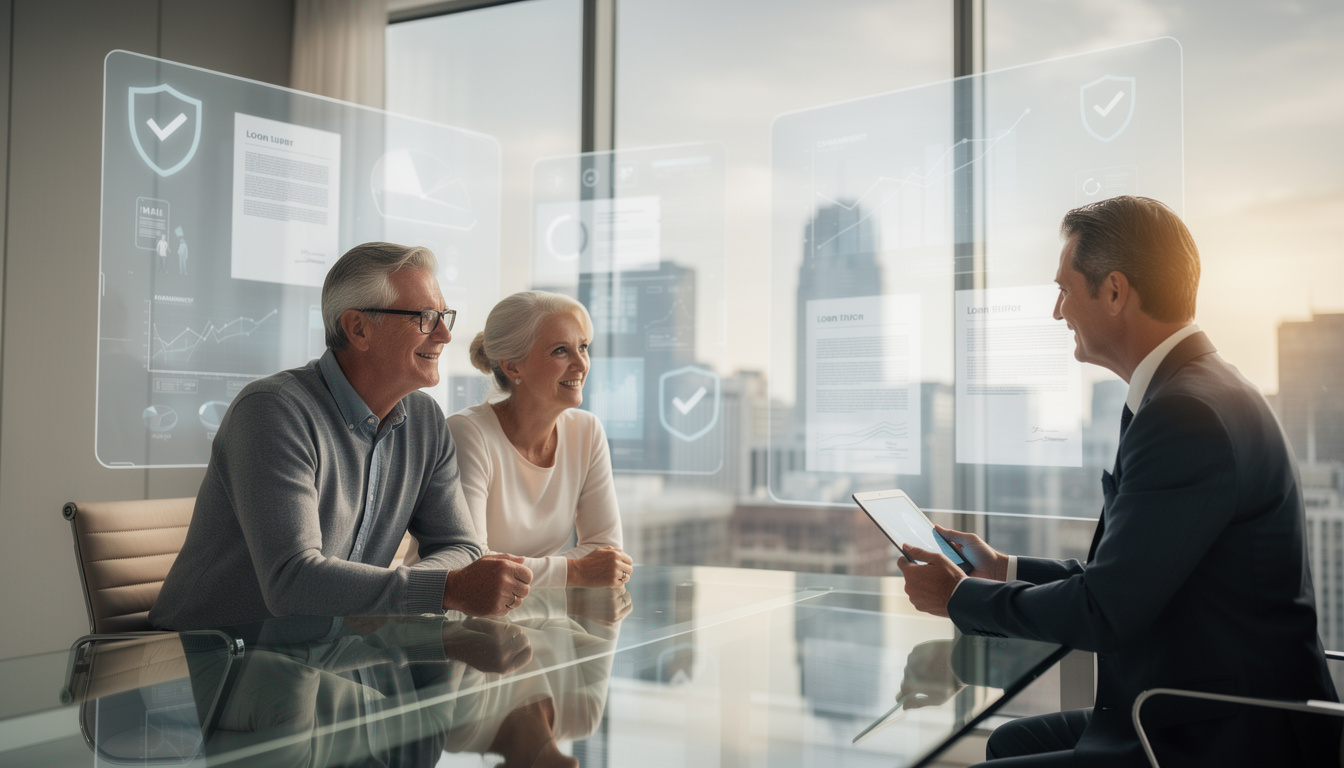découvrez tout ce qu'il faut savoir sur l'assurance de prêt senior en 2026 : garanties, avantages, conseils et nouveautés pour bien protéger votre emprunt.