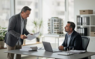 Un copropriétaire peut-il s&rsquo;adresser directement au syndic ?