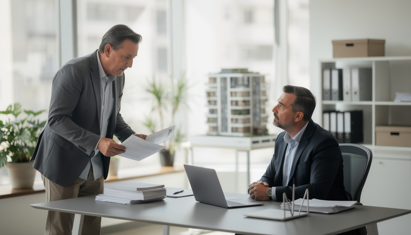 découvrez si un copropriétaire a le droit de s'adresser directement au syndic de copropriété et dans quelles conditions cela est possible.