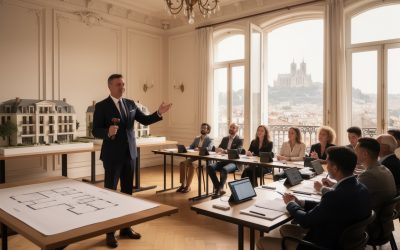 Vente aux enchères immobilier lyon : comprendre le fonctionnement et les opportunités