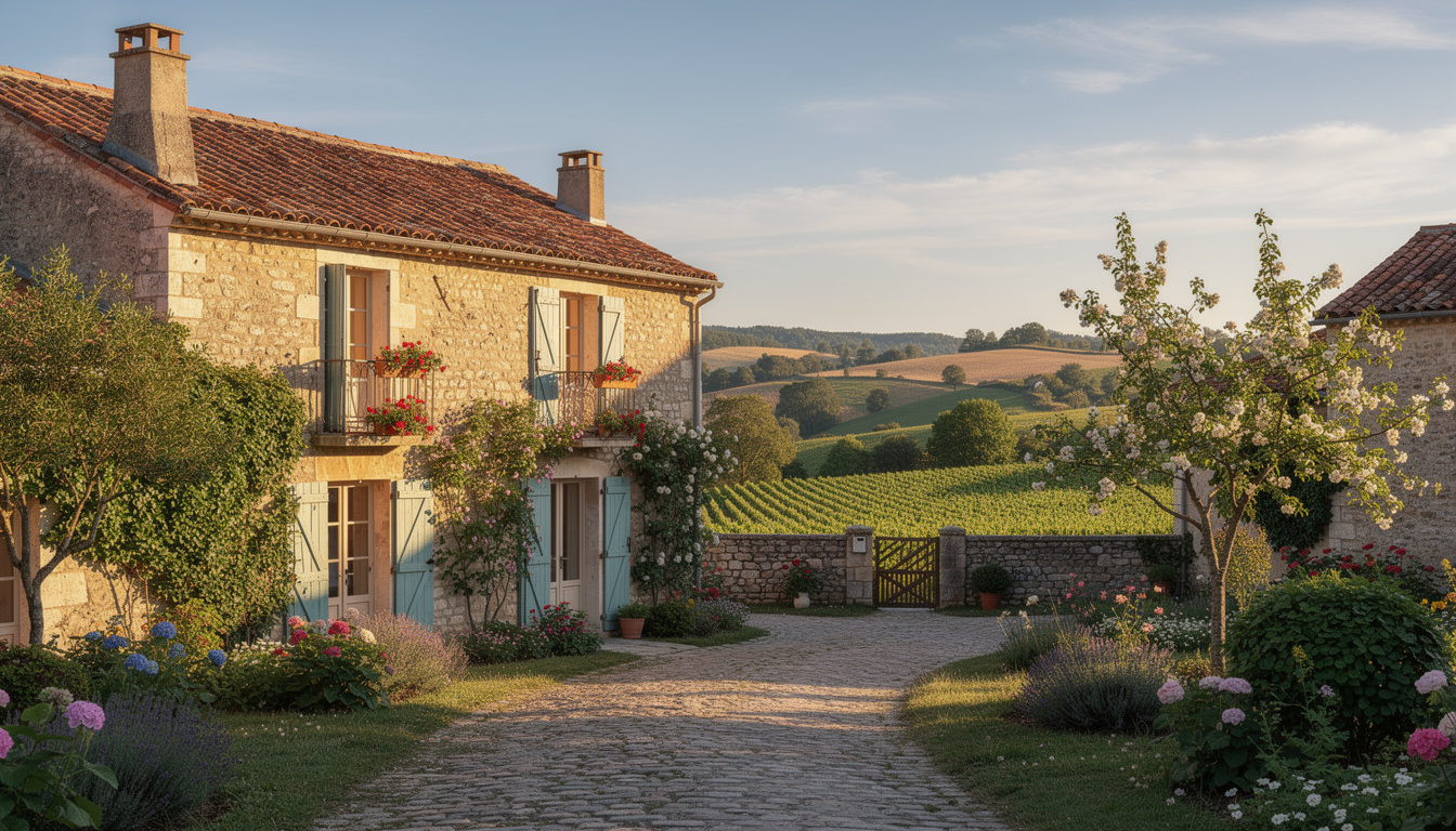 découvrez notre guide pratique pour acheter un hameau en france et réussir votre projet immobilier. conseils, étapes clés et astuces pour investir en toute sérénité.