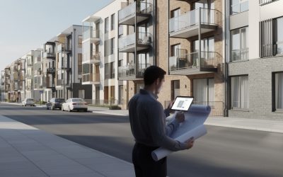 Année de construction immeuble en ligne : comment connaître la date exacte rapidement