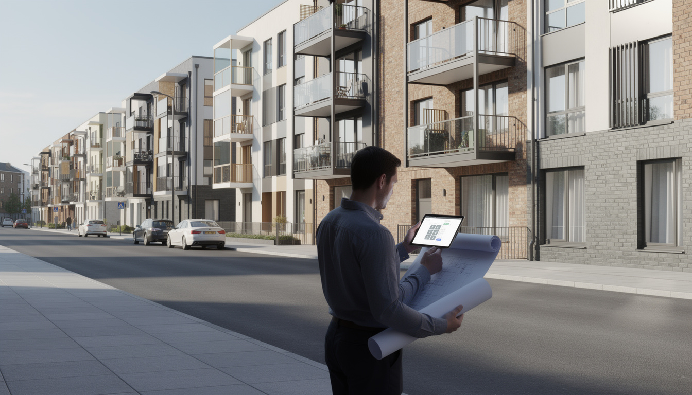 découvrez comment connaître rapidement l'année de construction d'un immeuble en ligne grâce à nos astuces simples et efficaces.