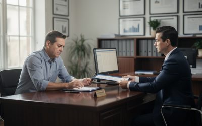 Banque et offre de prêt signée : peut-elle revenir sur sa décision ?