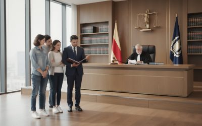 Comment obtenir l’autorisation du juge pour vendre une maison en dossier de surendettement