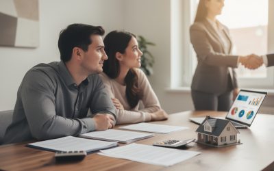 Comment rĂ©duire efficacement les frais de notaire lors de l’achat immobilier