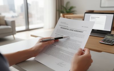 Comment réviser un loyer qui n&rsquo;a jamais été révisé : guide pratique 2026
