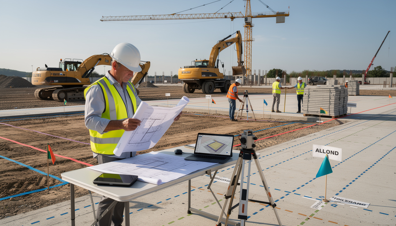 Comprendre la tolérance au dépassement d’emprise au sol pour mieux gérer vos projets découvrez comment la tolérance au dépassement d’emprise au sol impacte la gestion de vos projets et apprenez à l'intégrer efficacement pour éviter les complications.