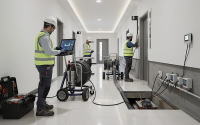 Curage de canalisation dans un immeuble : quelles sont les obligations légales en 2026