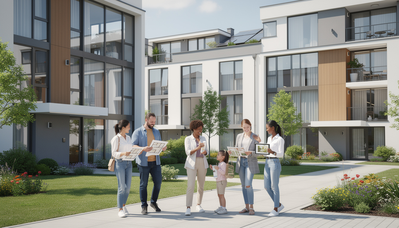 découvrez comment profiter des meilleures offres de déstockage immobilier neuf en 2026 pour réaliser un investissement malin et sécurisé.