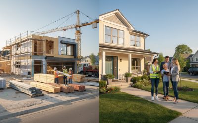 Faire construire ou acheter en 2026 : quelle option choisir pour votre futur logement