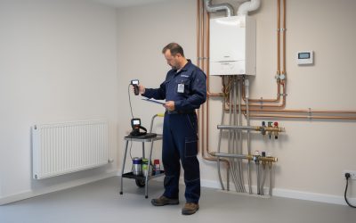 Faire expertiser une installation de chauffage : pourquoi et comment procéder