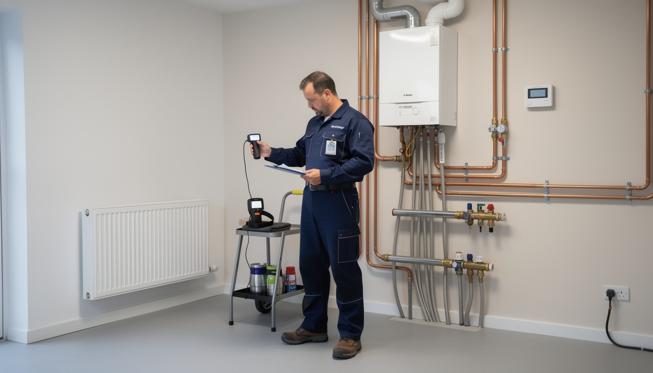 découvrez pourquoi il est important de faire expertiser votre installation de chauffage et les étapes à suivre pour procéder efficacement à cette évaluation.