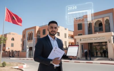 Faut-il déclarer un bien immobilier au maroc en 2026 ? les obligations expliquées