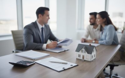 Frais de notaire lors d’un achat immobilier : tout ce qu’il faut savoir