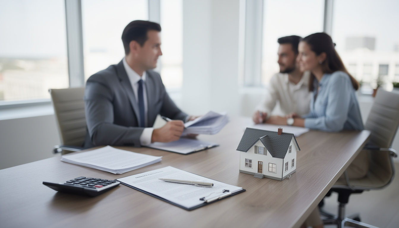 découvrez tout ce qu'il faut savoir sur les frais de notaire lors d'un achat immobilier : calcul, composantes et conseils pour bien préparer votre budget.