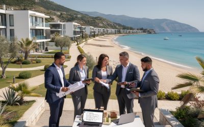 Investir dans l’immobilier en albanie au bord de mer : opportunités et conseils 2026