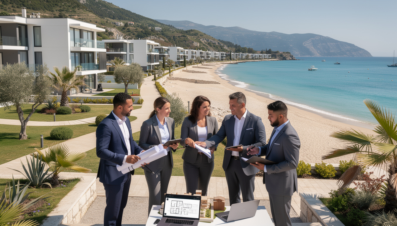 Investir dans l’immobilier en albanie au bord de mer : opportunitĂ©s et conseils 2026 dĂ©couvrez les opportunitĂ©s d'investissement immobilier en albanie au bord de la mer en 2026. conseils pratiques pour rĂ©ussir votre projet et profiter d'un marchĂ© en pleine croissance.