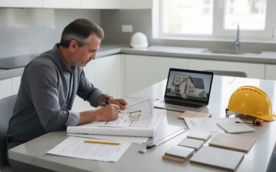Liste noire des constructeurs de maison : comment éviter les pièges en 2026