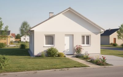 Maison à 90000 euros : comment trouver et acheter un bien abordable