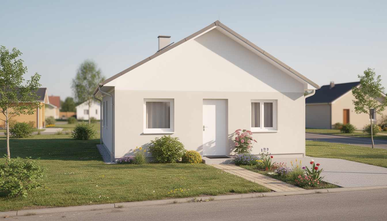 découvrez nos conseils pour trouver et acheter une maison abordable à 90 000 euros, avec des astuces pour réussir votre investissement immobilier.