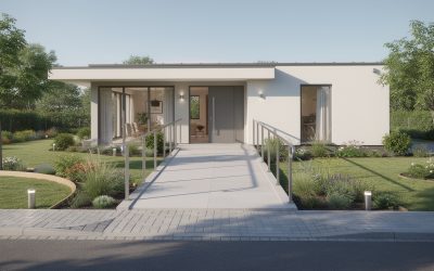 Maison à louer pour personne à mobilité réduite : conseils et options adaptées