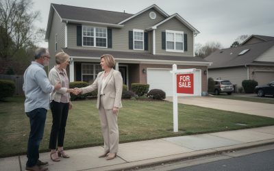Maison à vendre cause divorce : comment gérer une vente urgente efficacement