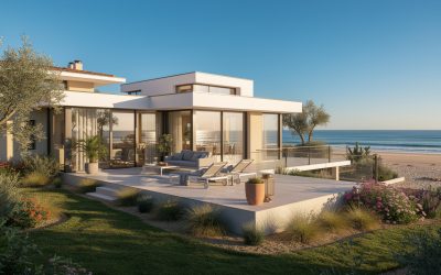 Maison à vendre narbonne plage : découvrez les offres exclusives de l’agence navarro