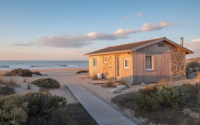 Maison bord de mer à moins de 150 000 euros : conseils et opportunités