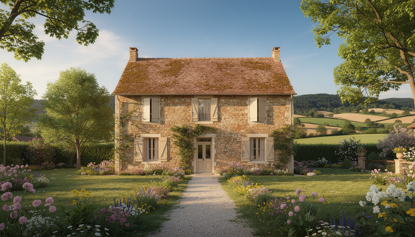 découvrez nos conseils et opportunités pour acheter une maison de campagne à seulement 1h30 de paris. trouvez le bien idéal pour un cadre de vie paisible tout en restant proche de la capitale.