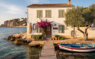 Maison de pêcheur à vendre à rosas : conseils et opportunités à ne pas manquer