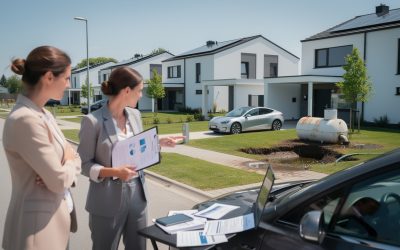Non-conformité assainissement collectif : impacts sur la vente immobilière en 2026