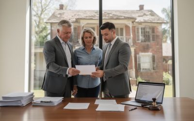 Obligations légales pour vendre une maison ancienne en 2026