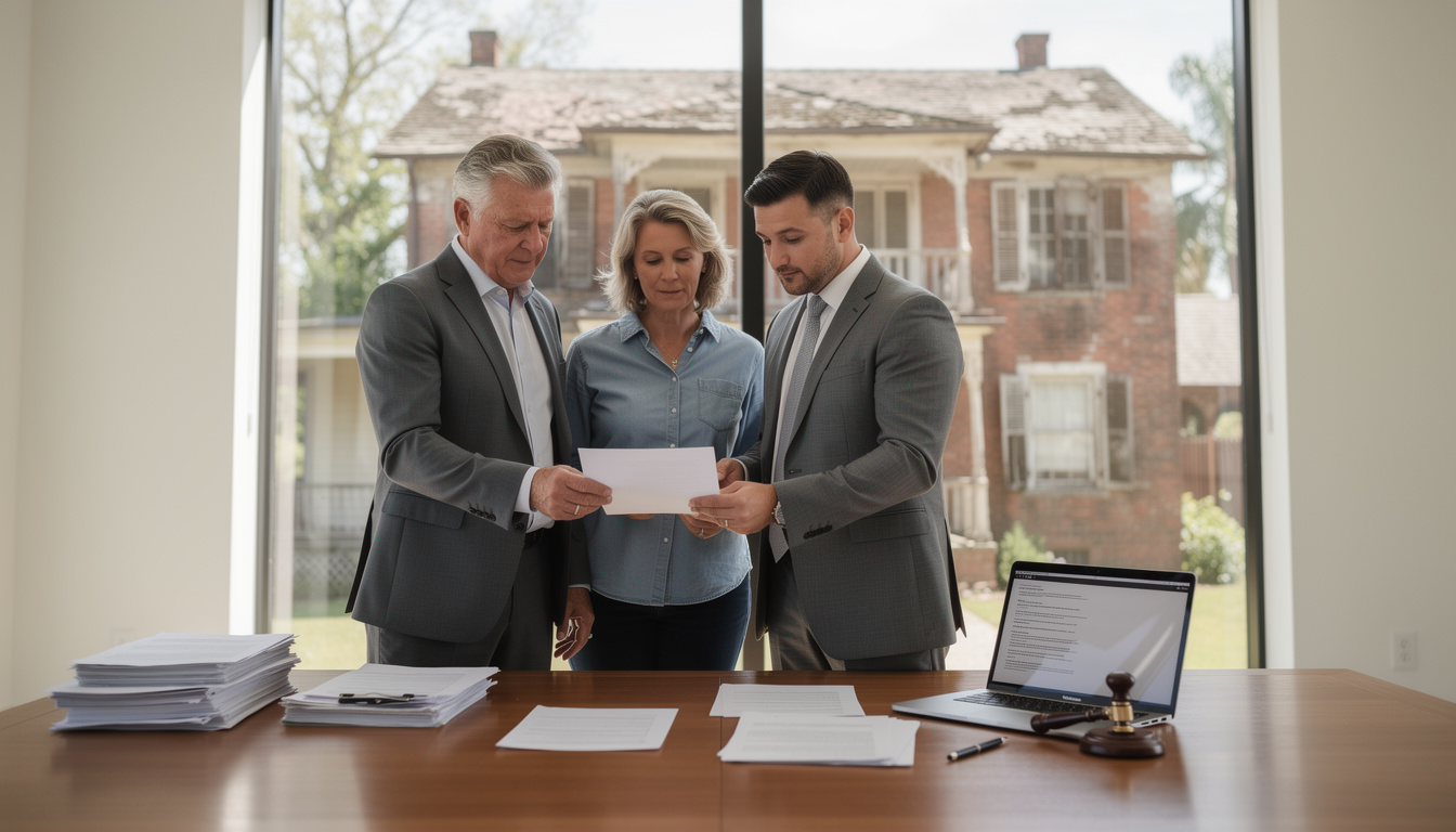 découvrez les obligations légales à respecter pour vendre une maison ancienne en 2026, incluant les diagnostics immobiliers, les démarches administratives et les conseils pour une vente en conformité.