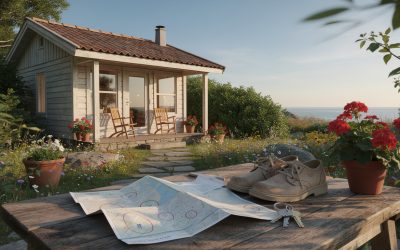 Où acheter une maison de vacances pas cher : conseils et astuces