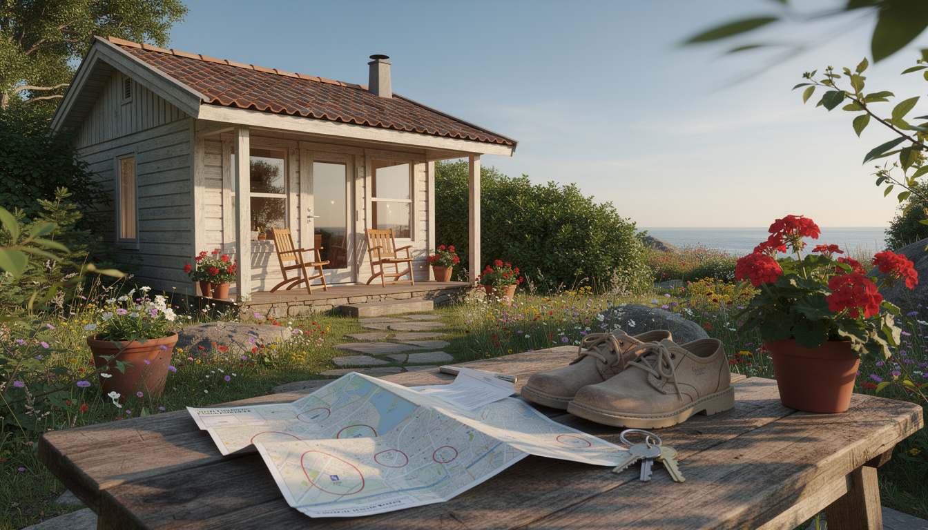 Où acheter une maison de vacances pas cher : conseils et astuces découvrez nos conseils et astuces pour acheter une maison de vacances pas cher, afin de profiter d'un pied-à-terre idéal sans dépasser votre budget.
