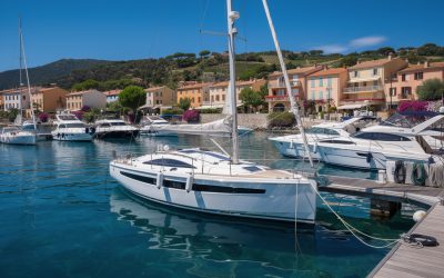 Place de port à bandol à vendre : comment trouver la meilleure offre