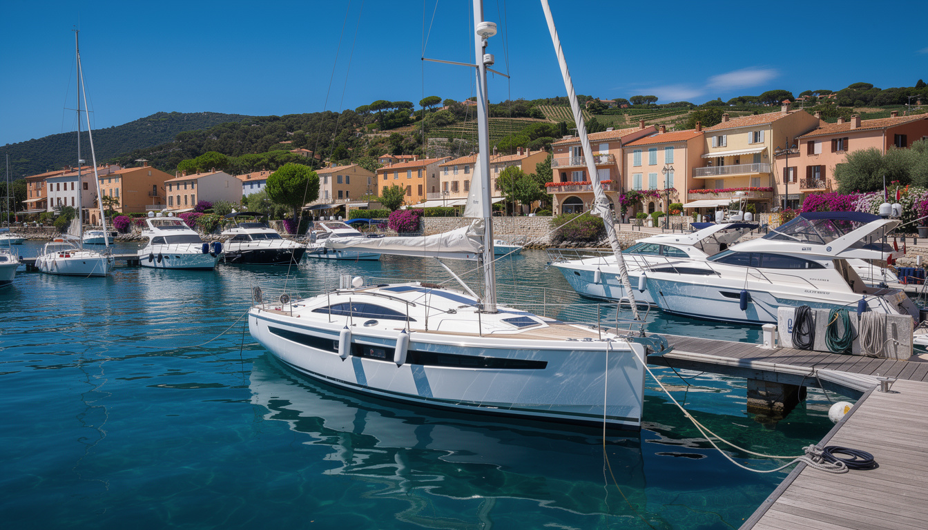 Place de port à bandol à vendre : comment trouver la meilleure offre découvrez comment trouver la meilleure offre pour une place de port à bandol. guide pratique et conseils pour acheter une place de port en toute sérénité.